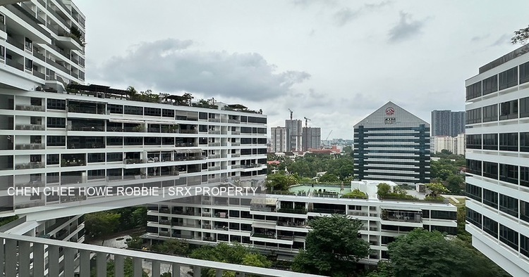 The Interlace (D4), Condominium #448770251